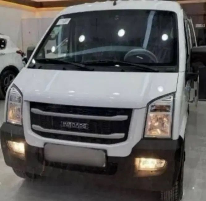 خودرو اینرودز، C35 آگهی ann_20328283