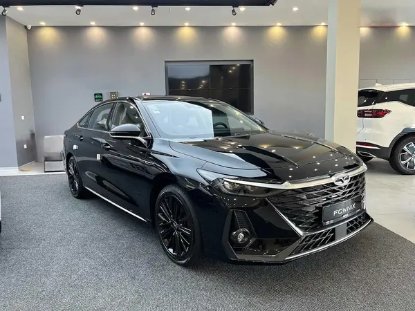 خودرو فونیکس، آریزو 8 آگهی ann_20328348