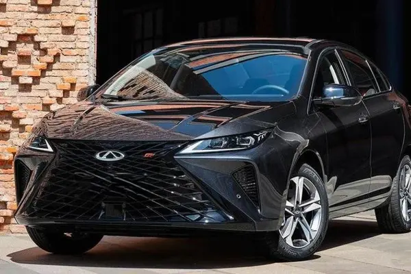 فونیکس آریزو 6 GT اکسلنت - 1404