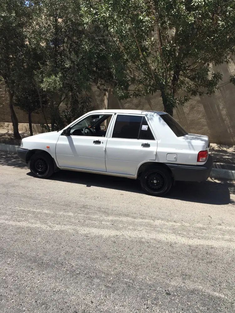 خودرو پراید، 131 آگهی ann_20328456