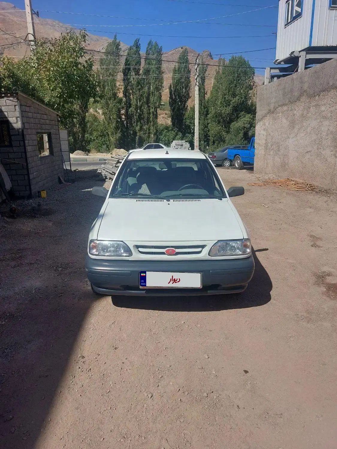 خودرو پراید، 131 آگهی ann_20328475