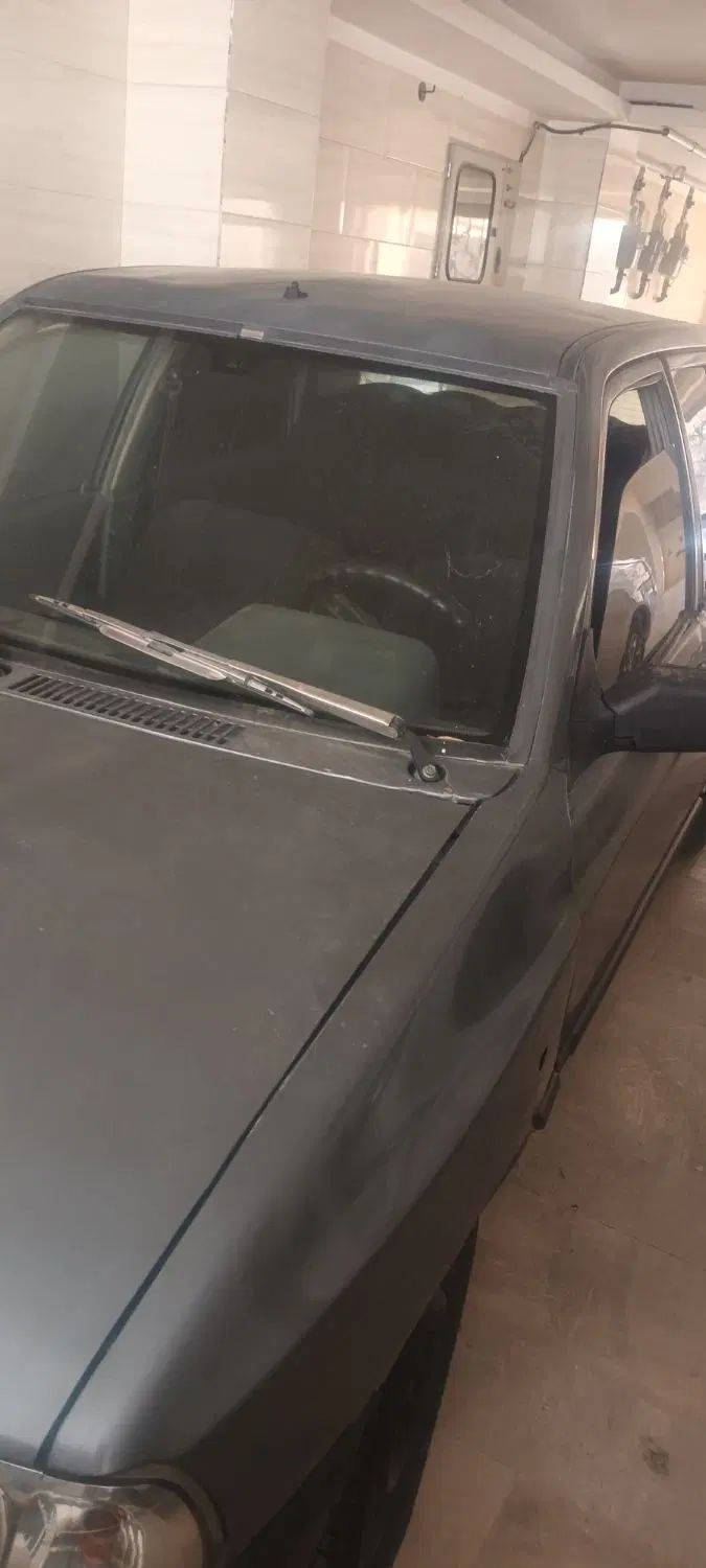 پراید 131 SE - 1392