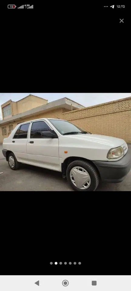 خودرو پراید، 131 آگهی ann_20328530