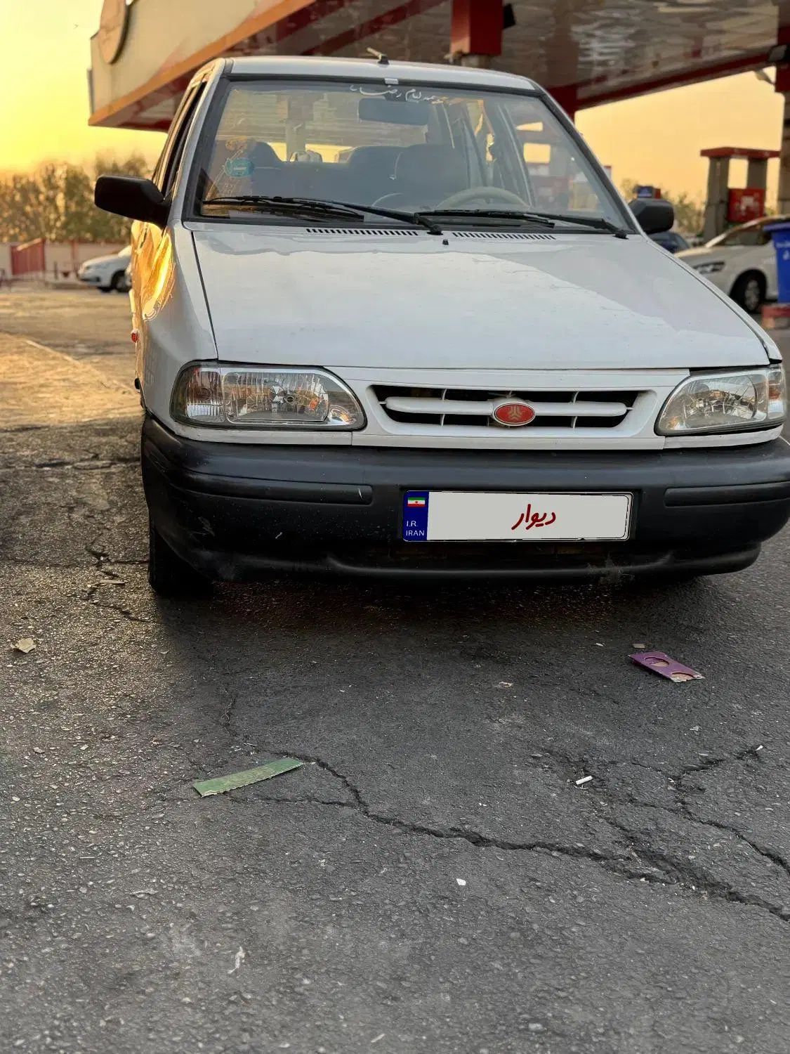 خودرو پراید، 131 آگهی ann_20328538