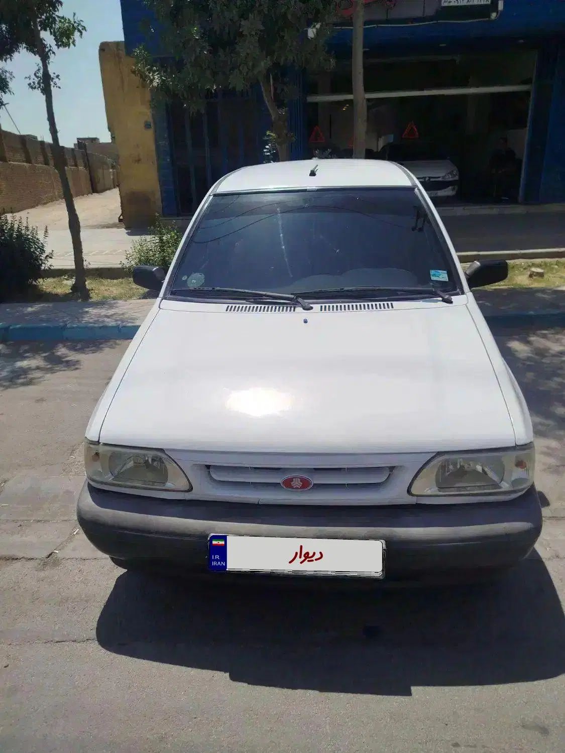 خودرو پراید، 131 آگهی ann_20328560