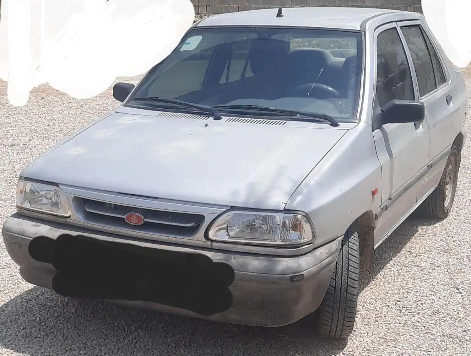 پراید 131 SE - 1394