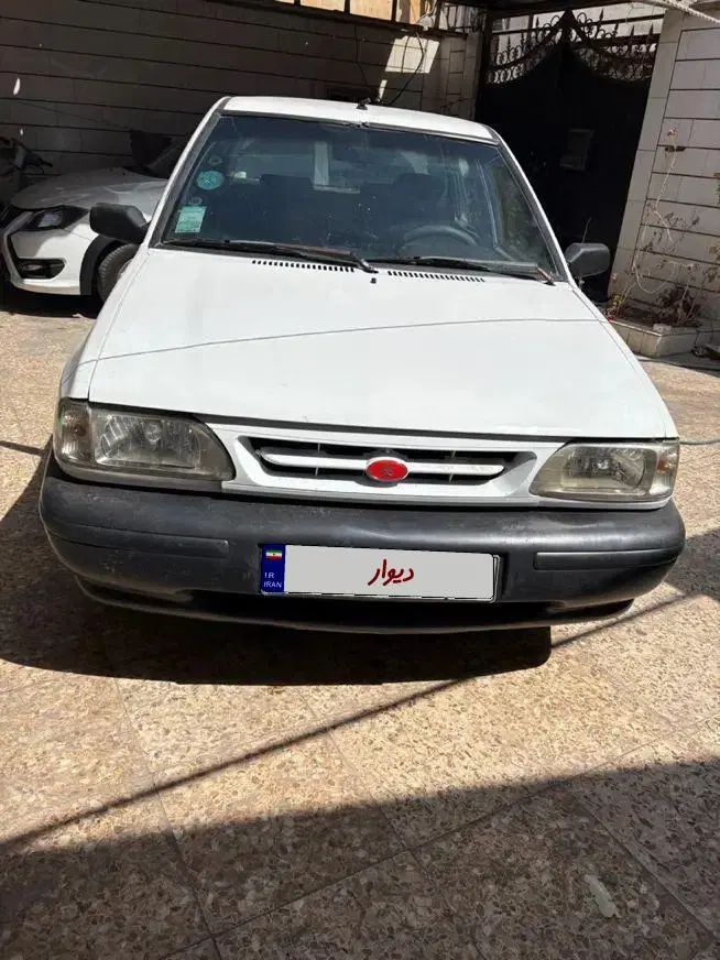 خودرو پراید، 131 آگهی ann_20328656