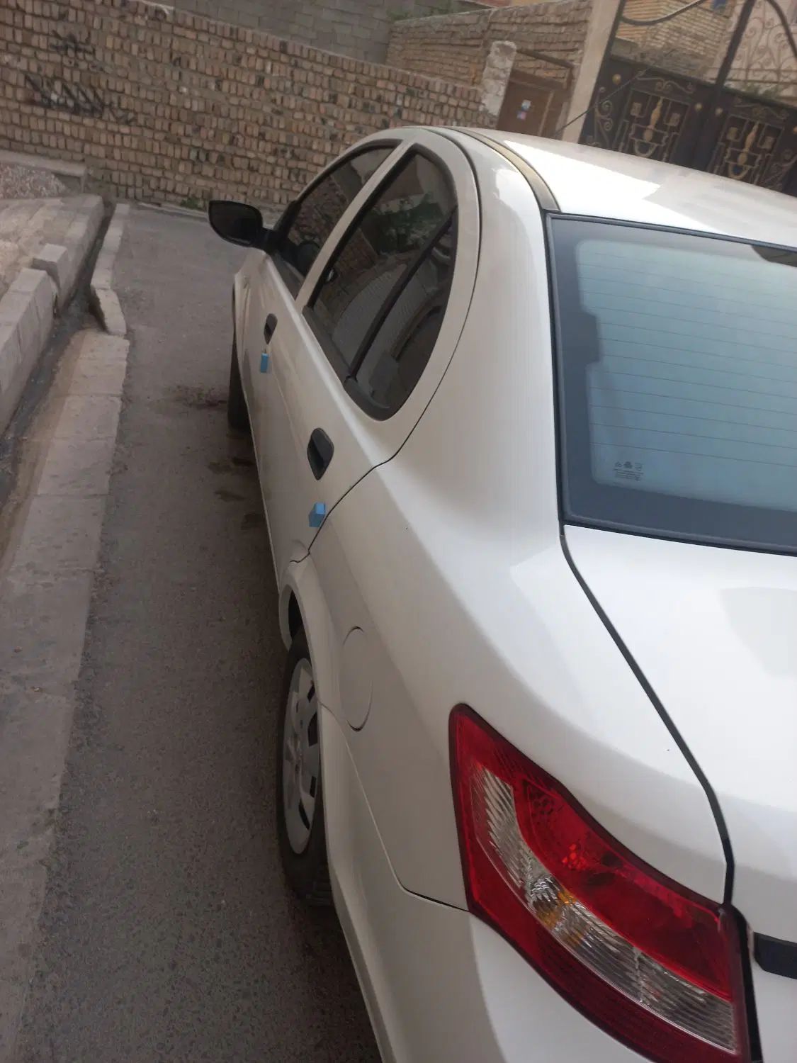 ساینا EX معمولی - 1401