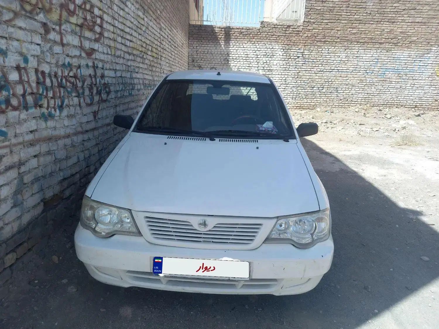 خودرو پراید، 111 آگهی ann_20328681