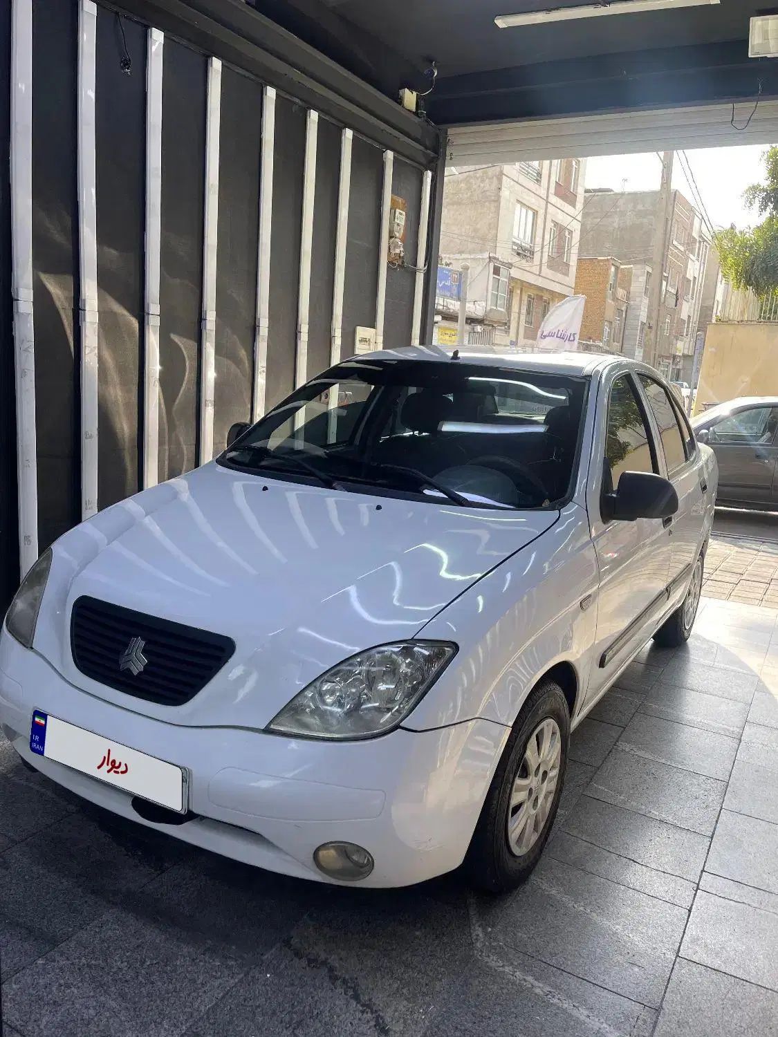 خودرو تیبا، صندوق دار آگهی ann_20328685