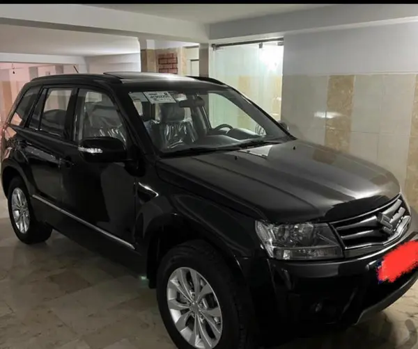 خودرو سوزوکی، ویتارا ایران خودرو آگهی ann_20328722