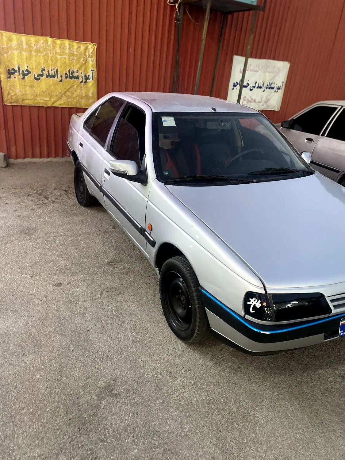 خودرو پژو، 405 آگهی ann_20328728