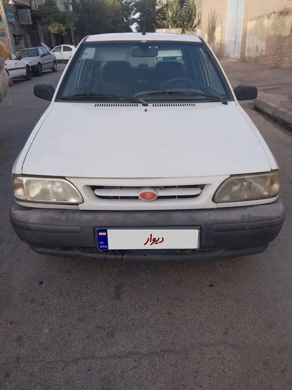 خودرو پراید، 131 آگهی ann_20328734