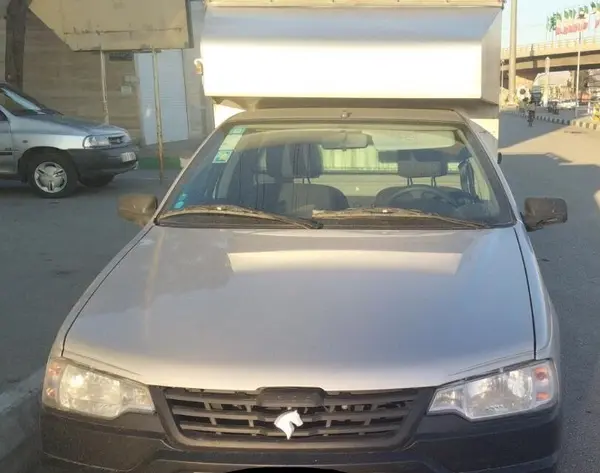 خودرو آریسان، 2 آگهی ann_20328778