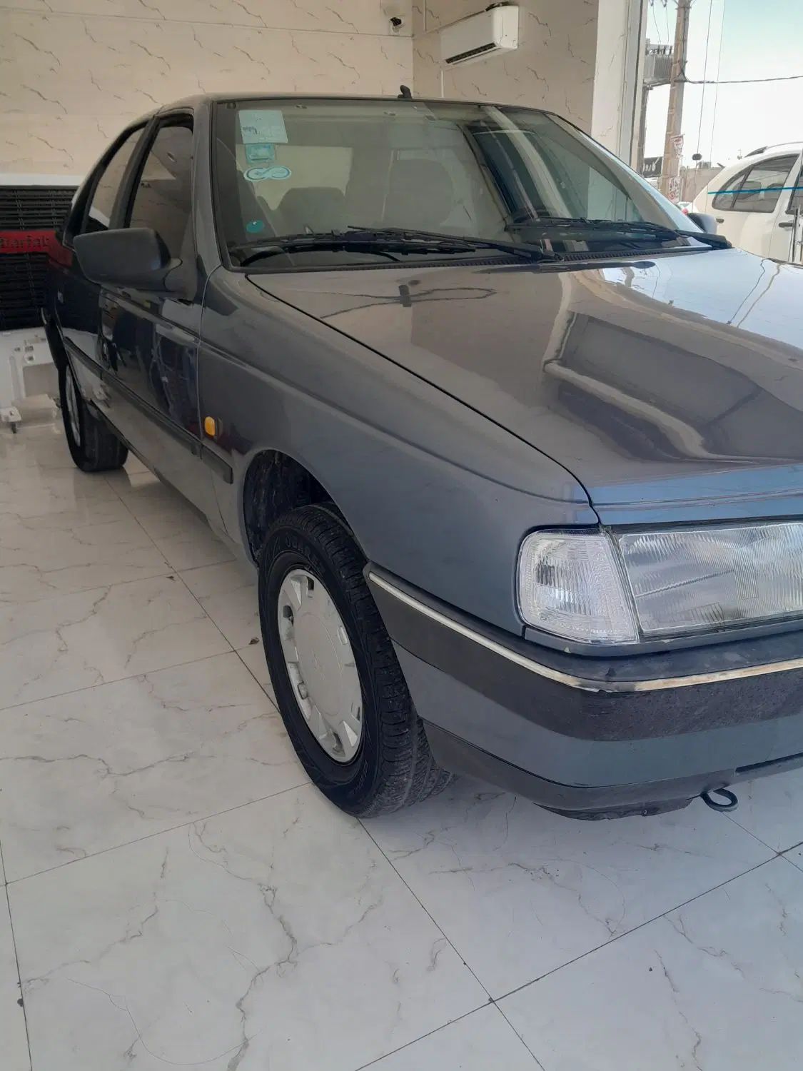 خودرو پژو، 405 آگهی ann_20328831