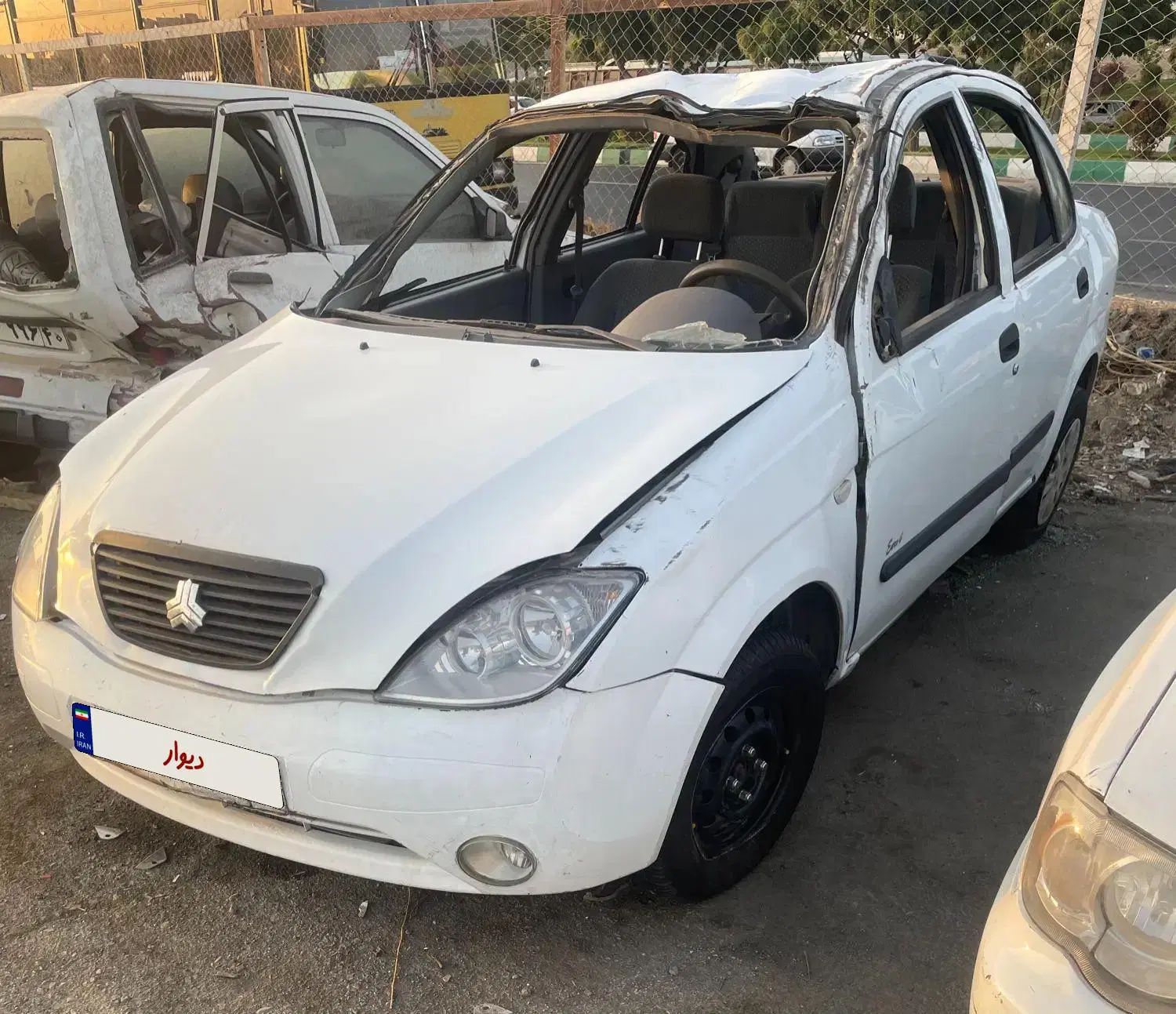 خودرو تیبا، صندوق دار آگهی ann_20328866