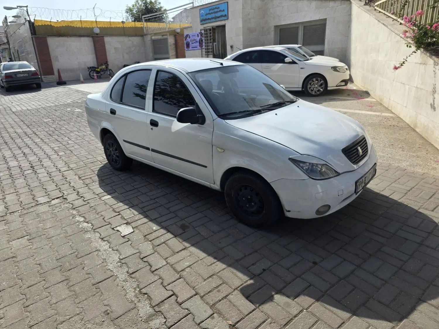 خودرو تیبا، صندوق دار آگهی ann_20328895
