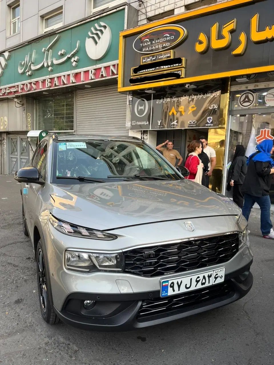 ری را اتوماتیک توربو 1.7 لیتر - 1404