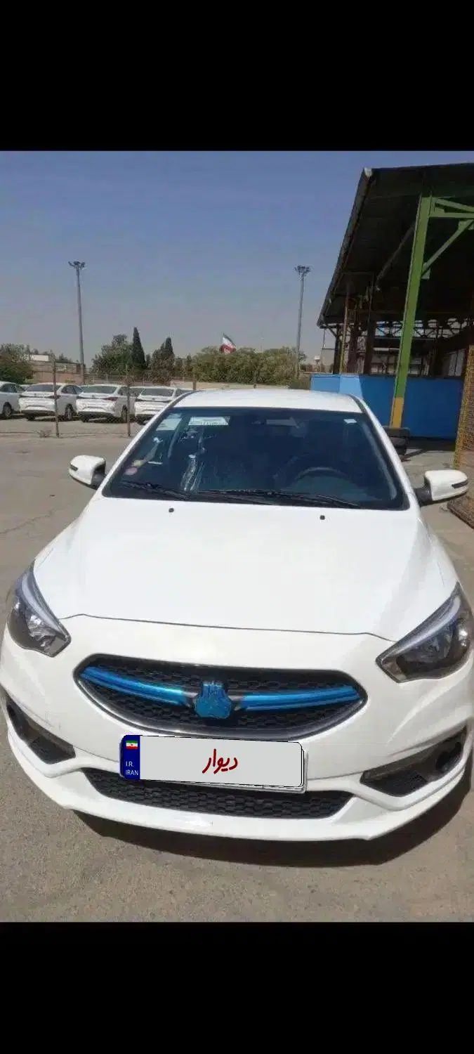 خودرو شاهین، GL آگهی ann_20329094