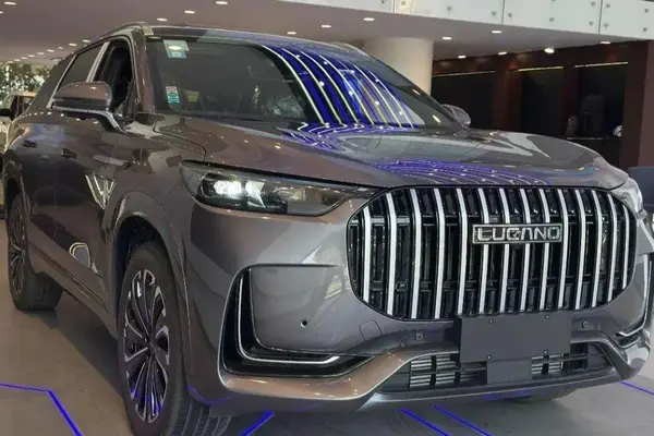 خودرو لوکانو، L7 آگهی ann_20329154
