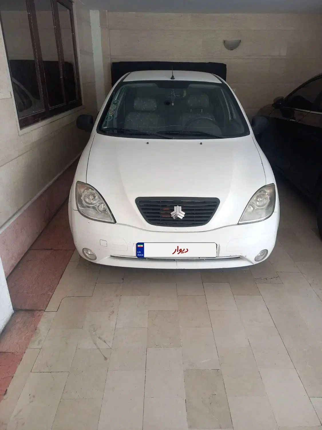خودرو تیبا، صندوق دار آگهی ann_20329230