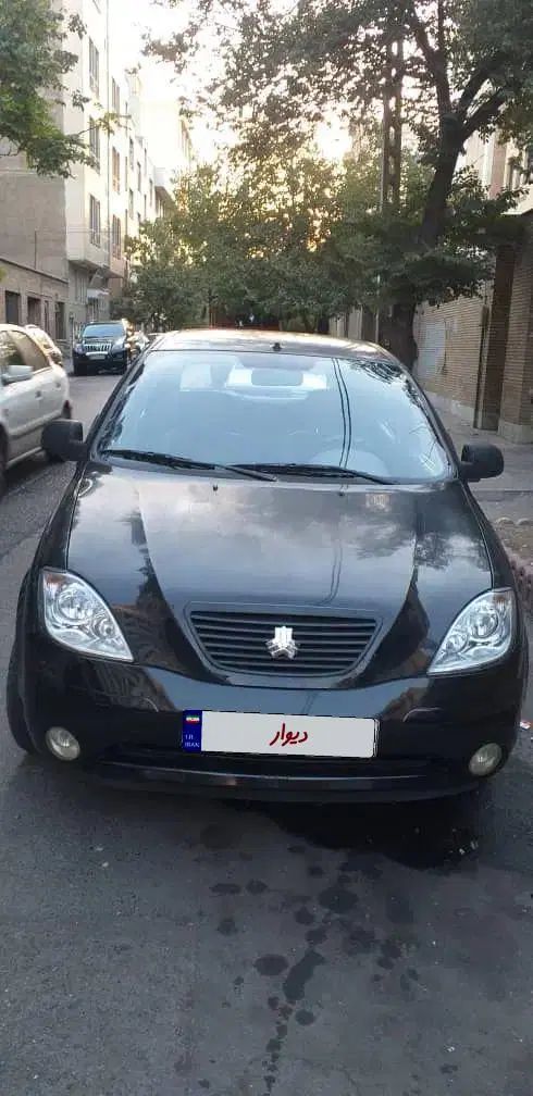 خودرو تیبا، صندوق دار آگهی ann_20329293