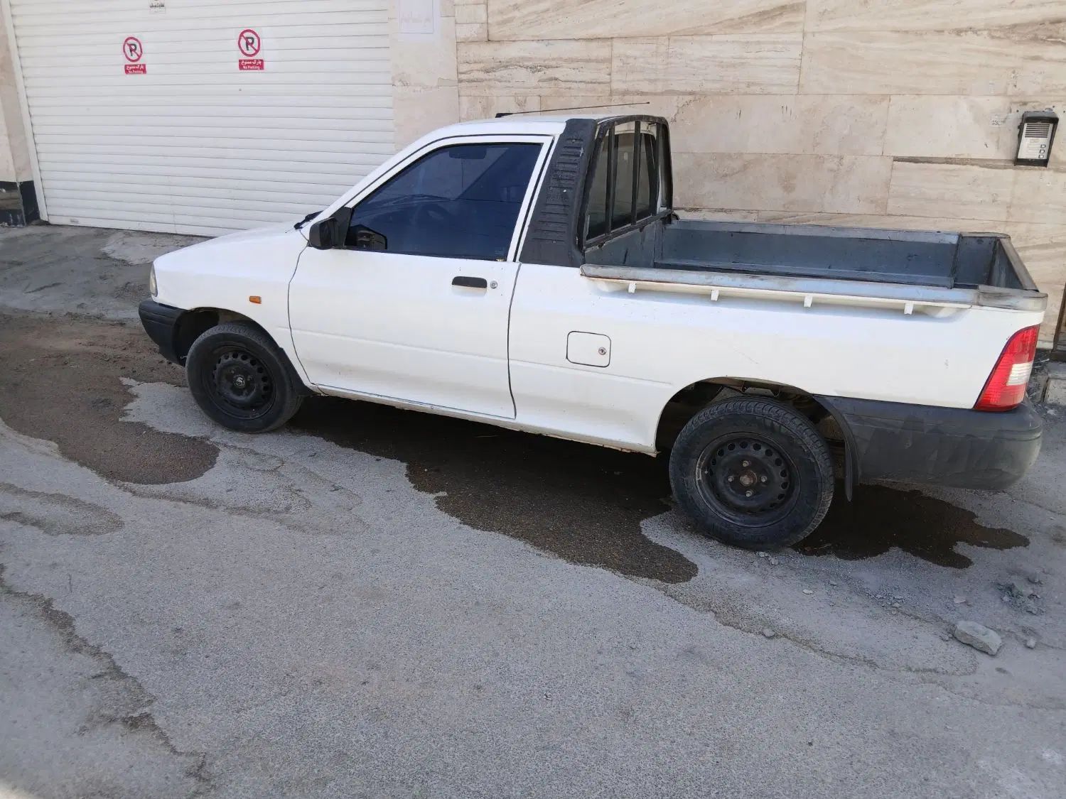 خودرو پراید، 151 آگهی ann_20329294