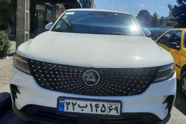 خودرو دیگنیتی، پرستیژ آگهی ann_20329308