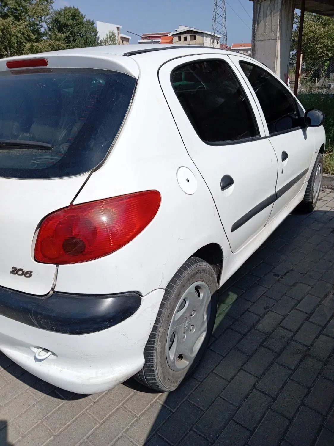 خودرو پژو، 206 آگهی ann_20329319