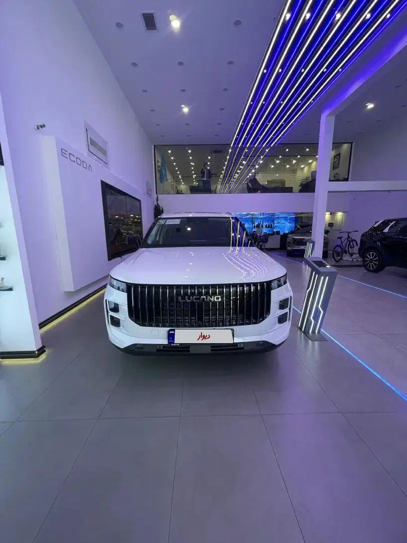خودرو لوکانو، L7 آگهی ann_20329374