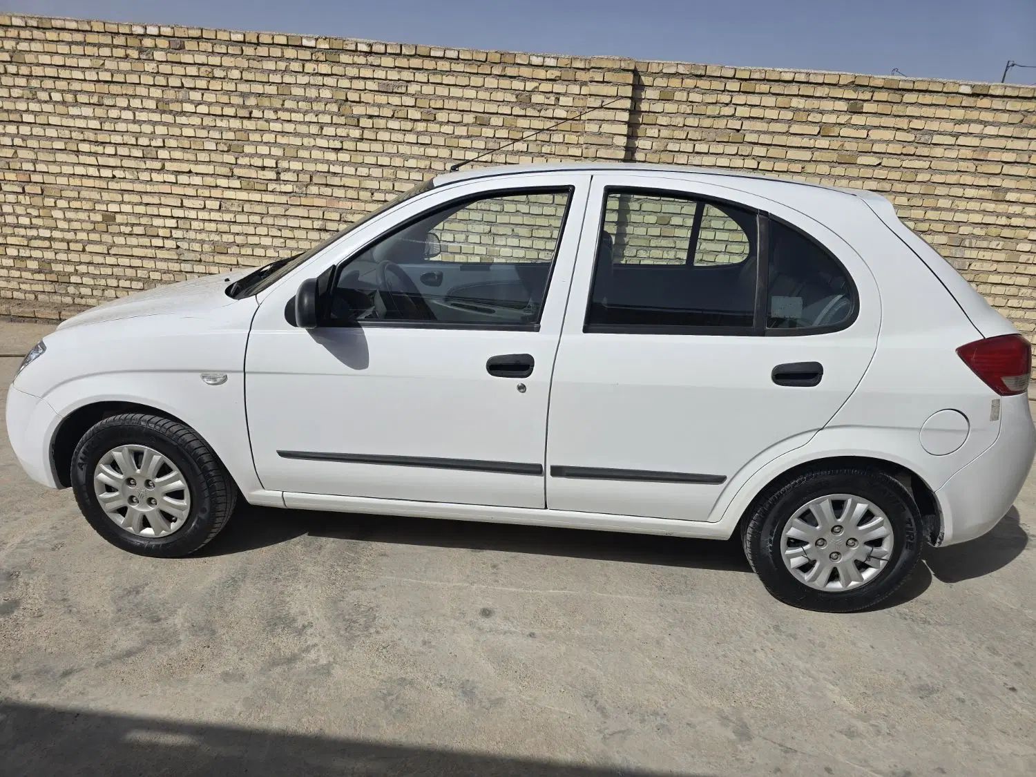 خودرو تیبا، 2 آگهی ann_20329388
