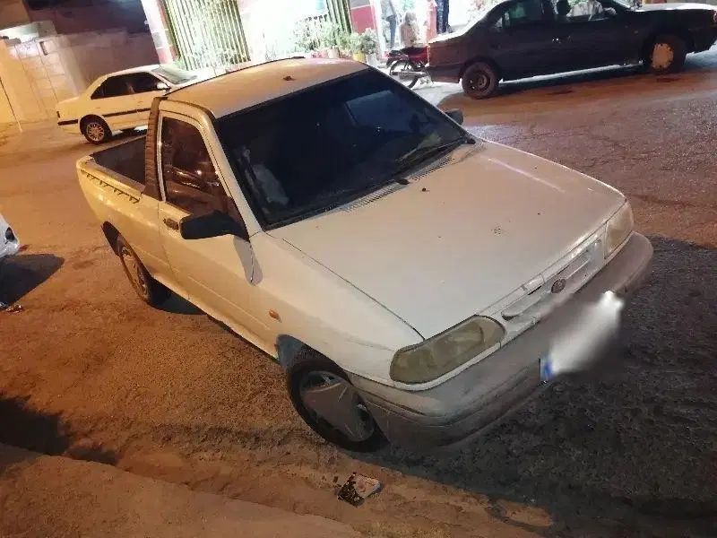 خودرو پراید، 151 آگهی ann_20329405