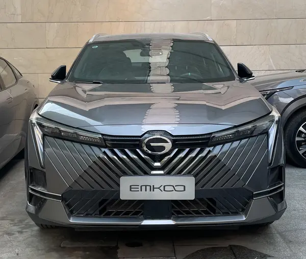خودرو جی ای سی، امکو آگهی ann_20329440