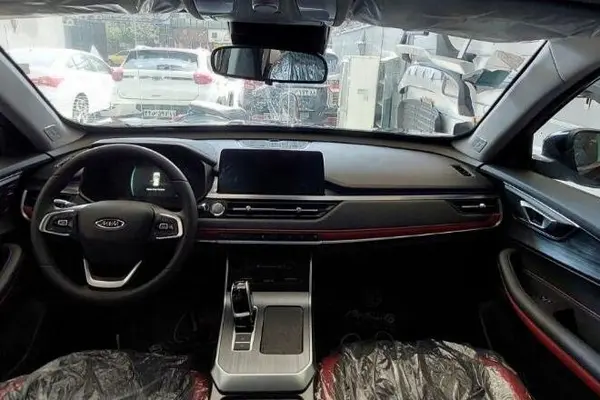ام وی ام X55 پرو IE - 1404