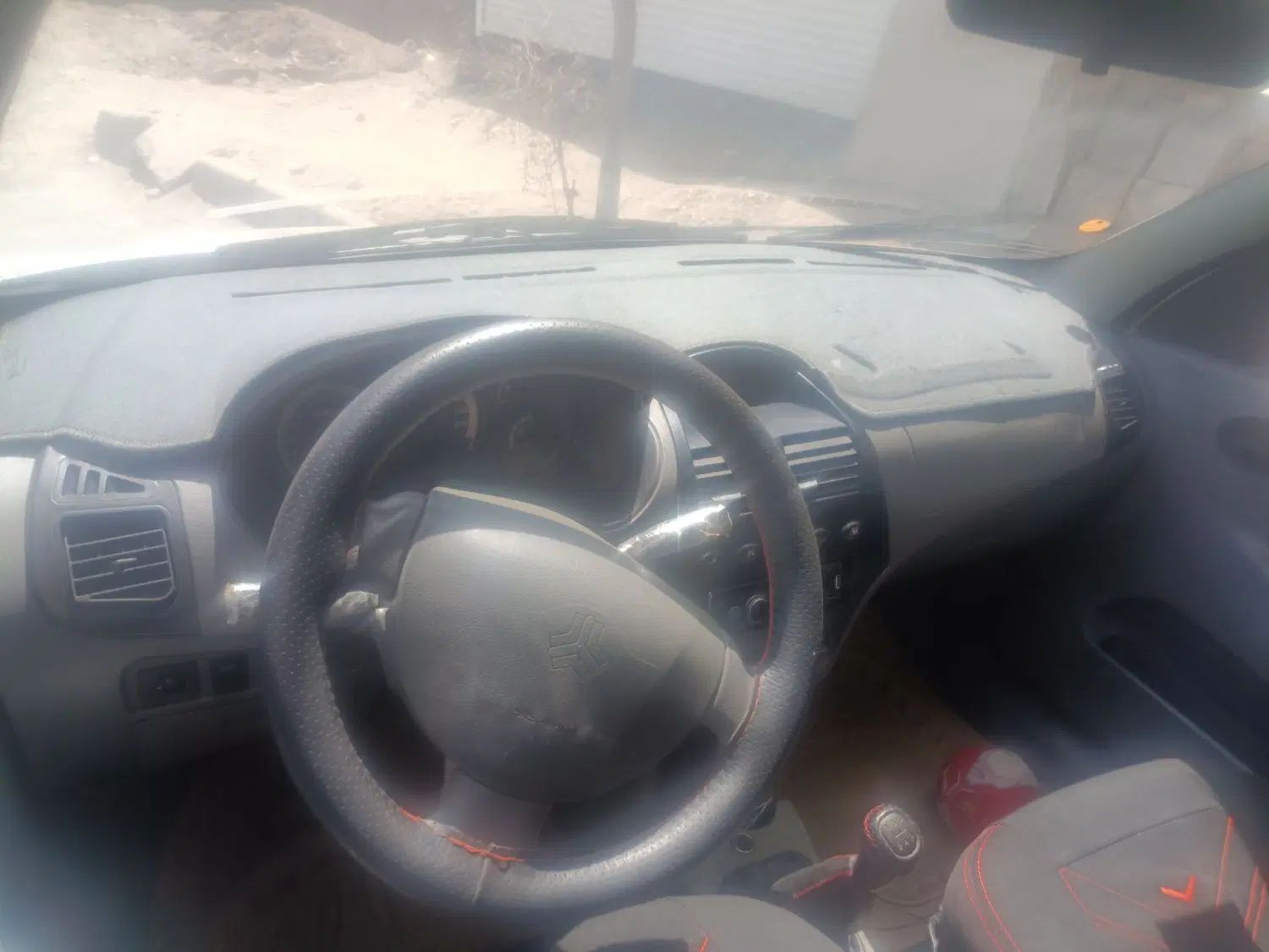 تیبا 2 SX - 1395