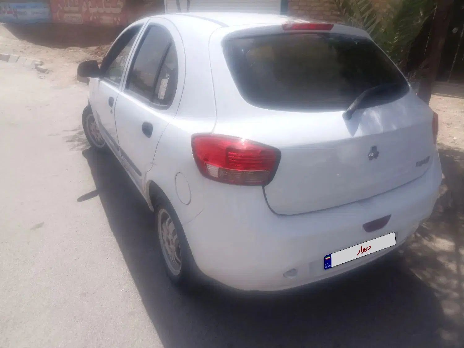 خودرو تیبا، 2 آگهی ann_20329467