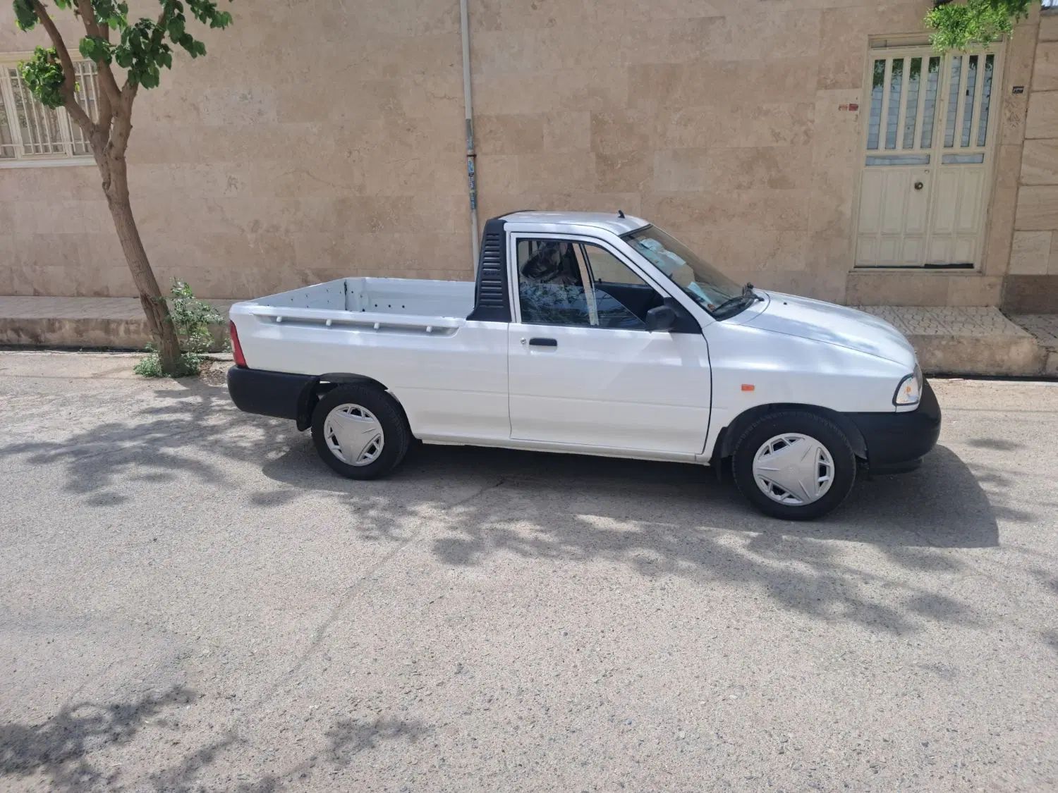 خودرو پراید، 151 آگهی ann_20329494