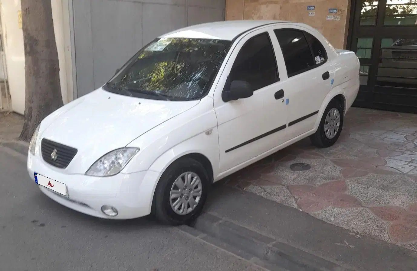 خودرو تیبا، صندوق دار آگهی ann_20329510