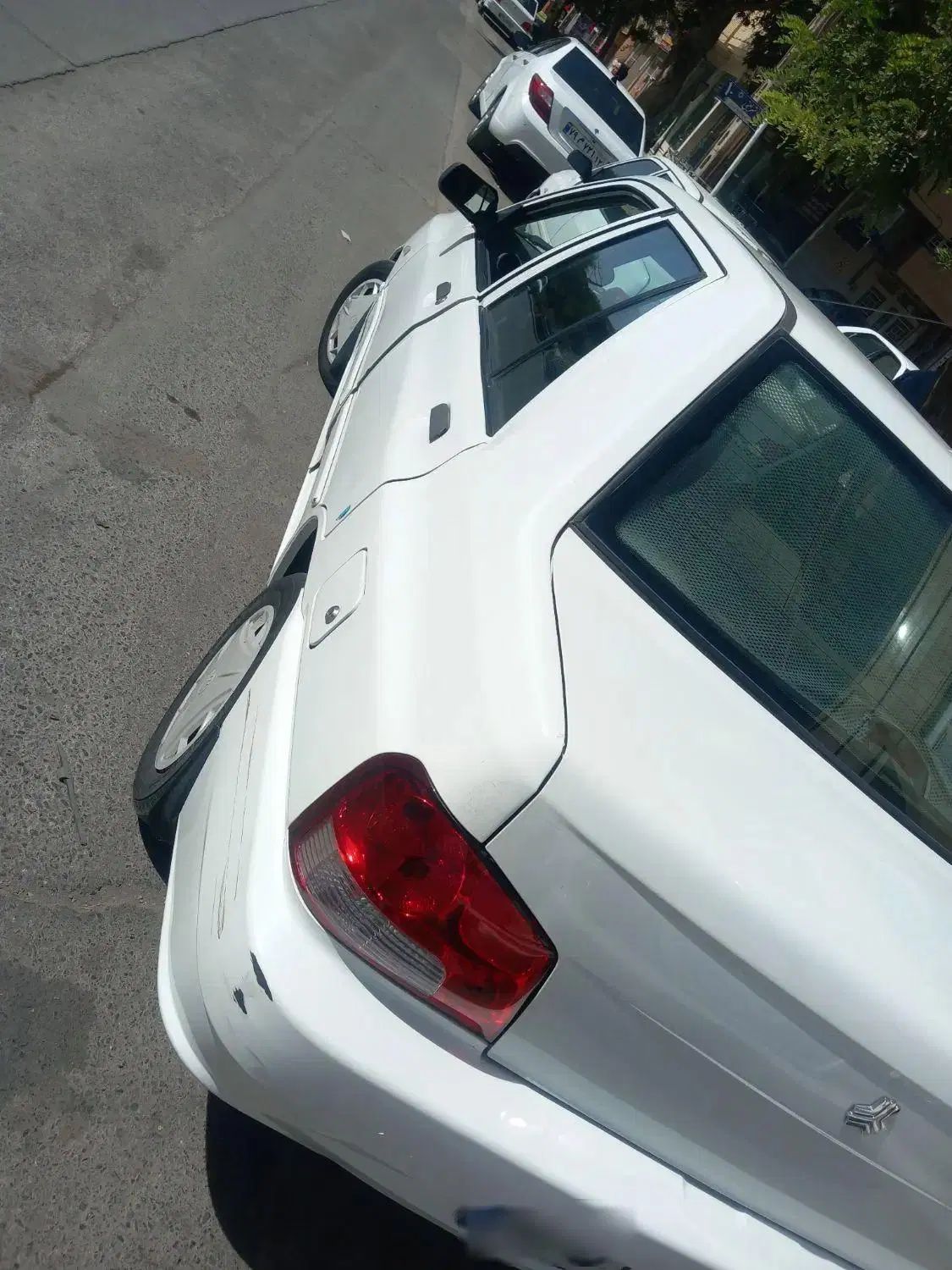 پراید 132 SE - 1397