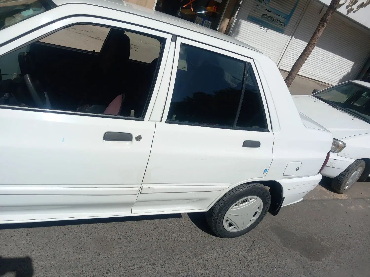 پراید 132 SE - 1397
