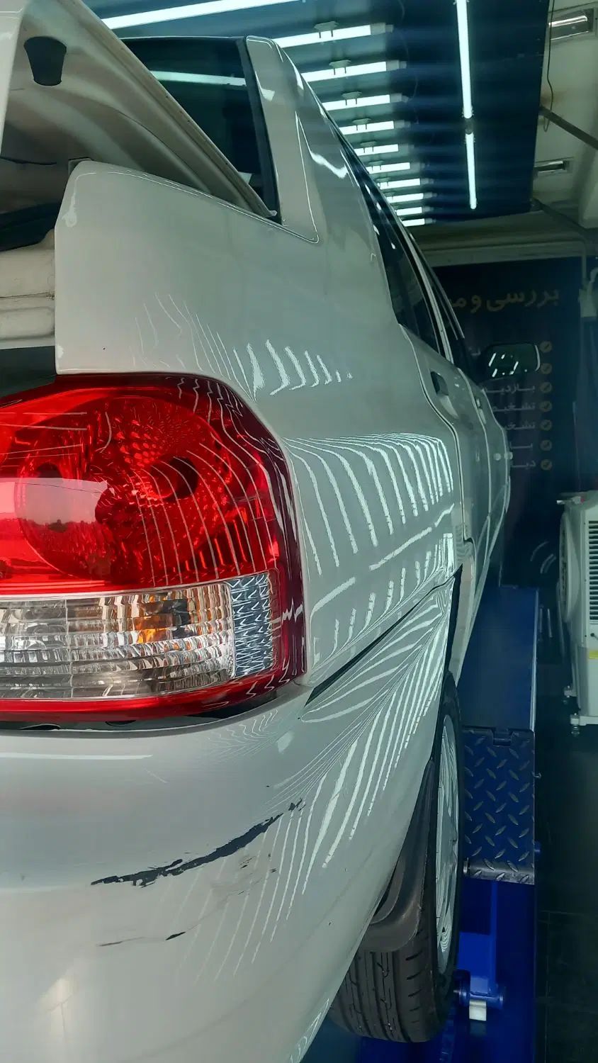 پراید 132 SE - 1397