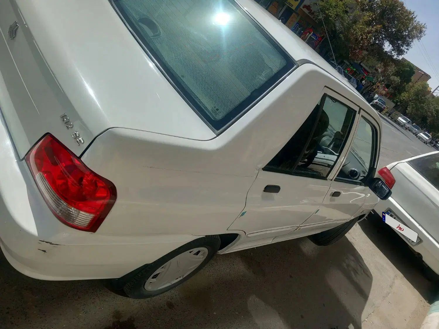 خودرو پراید، 132 آگهی ann_20329596
