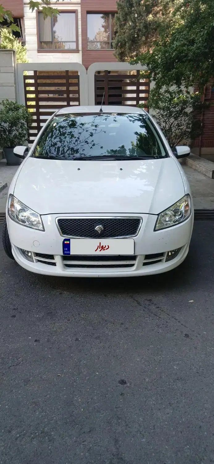 خودرو رانا، LX آگهی ann_20329601