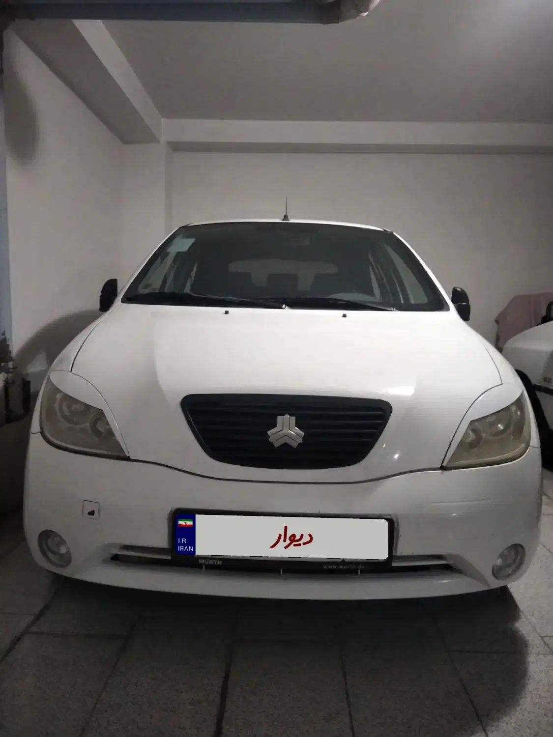 خودرو تیبا، 2 آگهی ann_20329626
