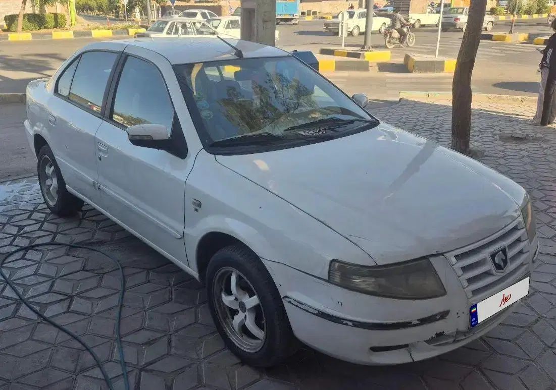 خودرو سمند، سورن آگهی ann_20329639