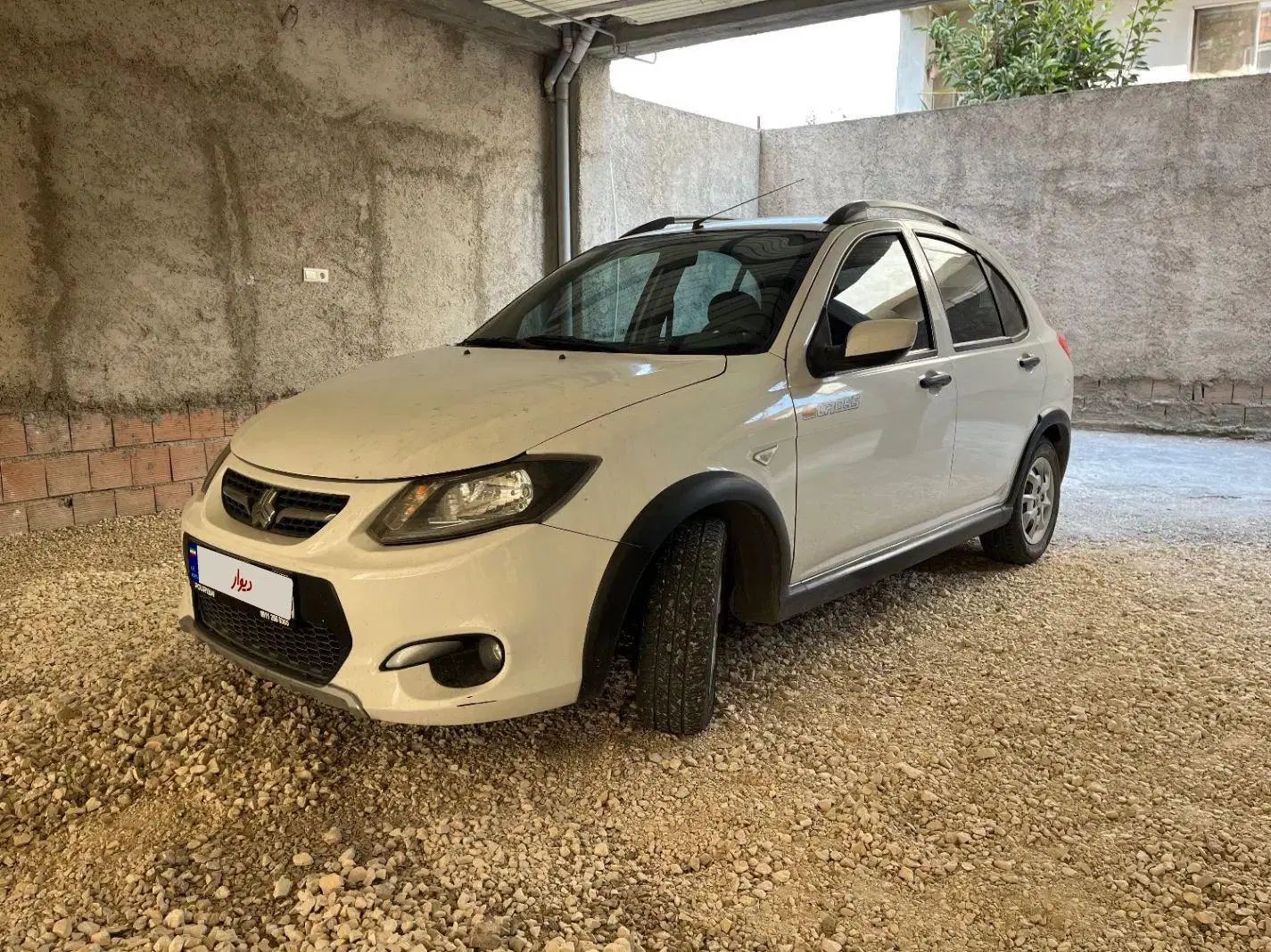 خودرو کوییک، معمولی آگهی ann_20329654