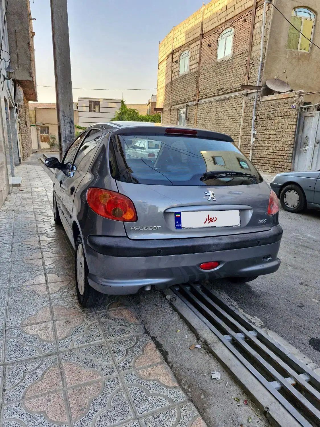 خودرو پژو، 206 آگهی ann_20329666