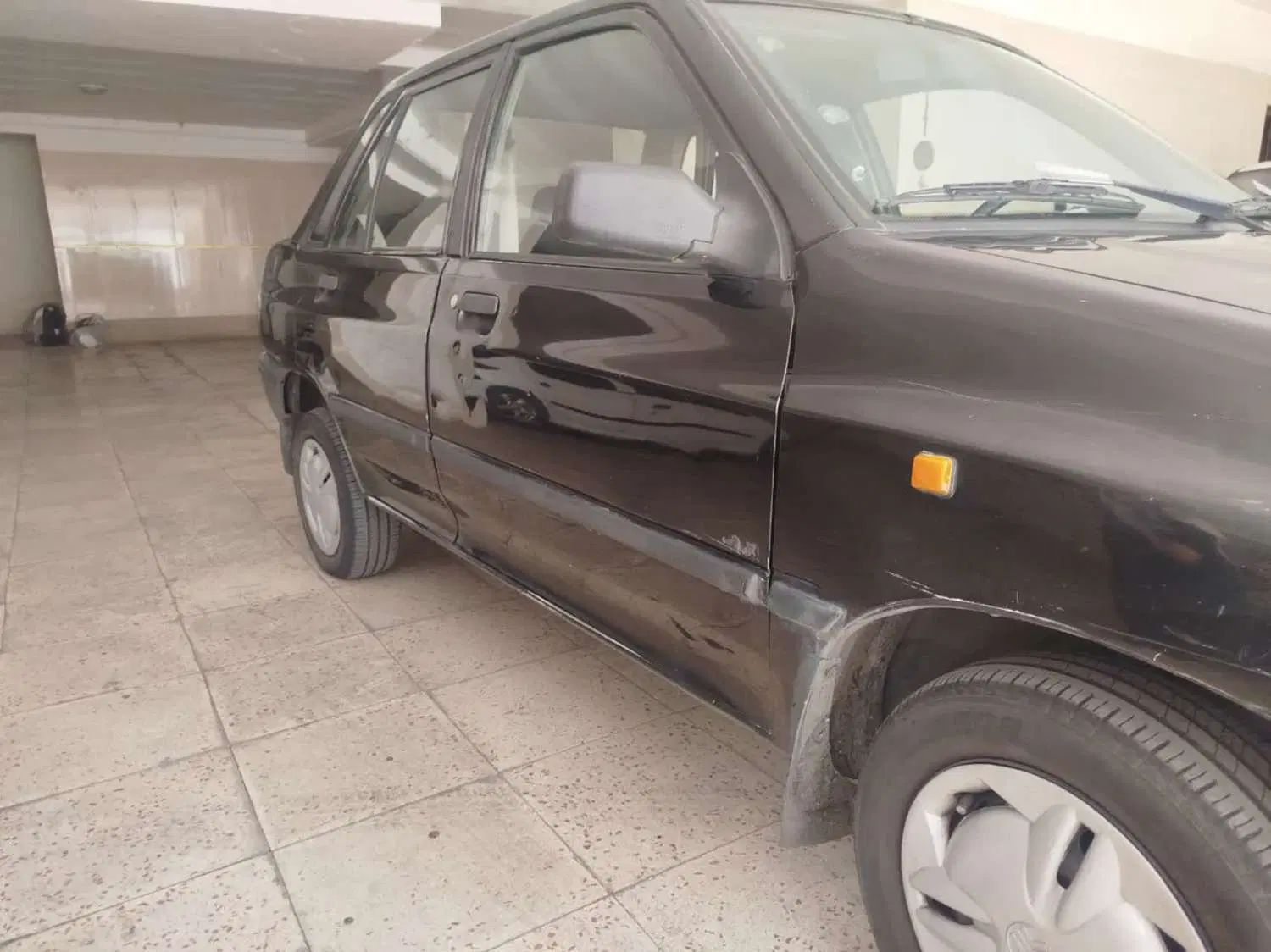 خودرو پراید، صبا آگهی ann_20329674