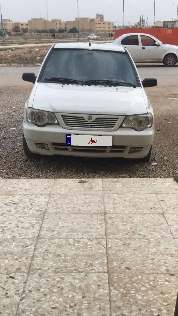 خودرو پراید، 132 آگهی ann_20329677