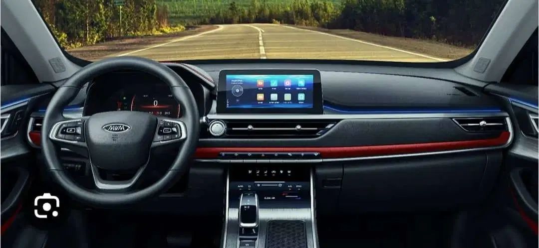 ام وی ام X55 پرو IE - 1404